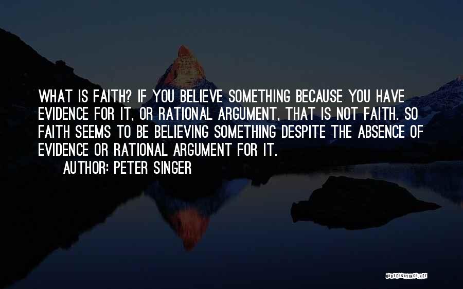 Peter Singer Quotes 2239524