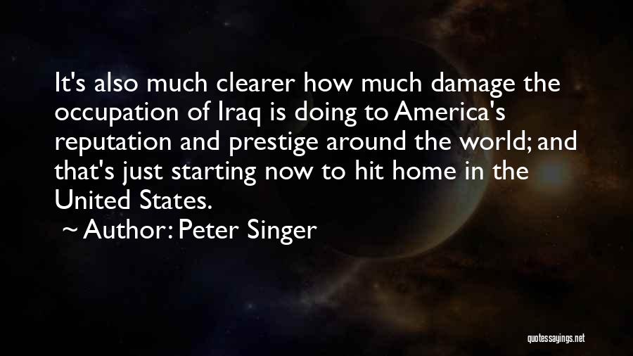 Peter Singer Quotes 406112