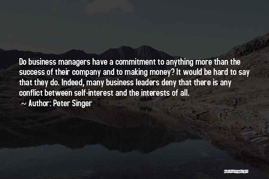 Peter Singer Quotes 779402