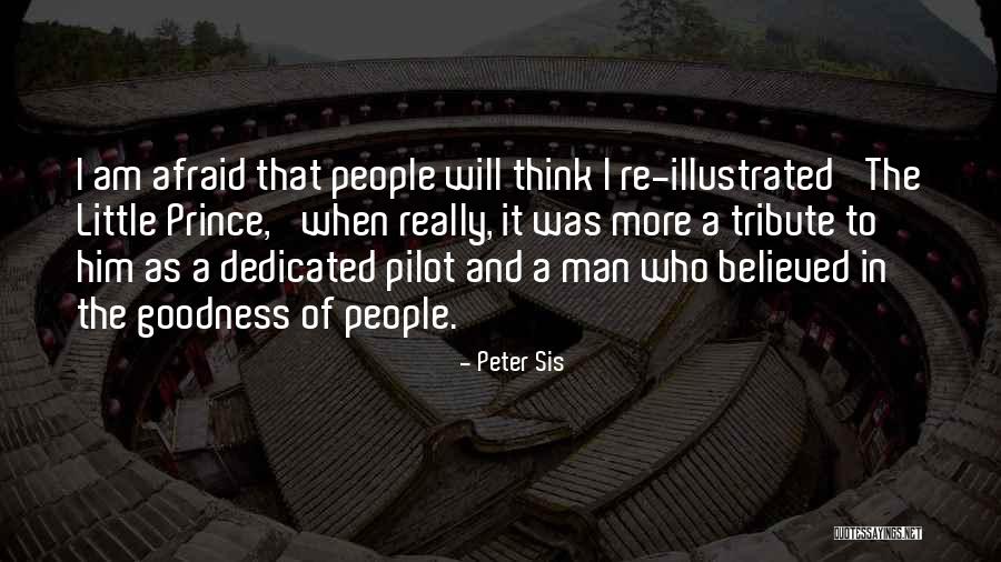 Peter Sis Quotes 1456164