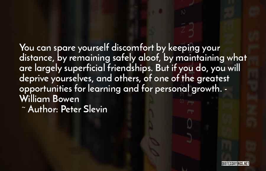 Peter Slevin Quotes 231128