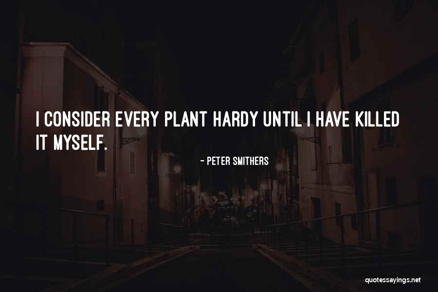 Peter Smithers Quotes 2235852 Peter Smithers Quotes 2235852