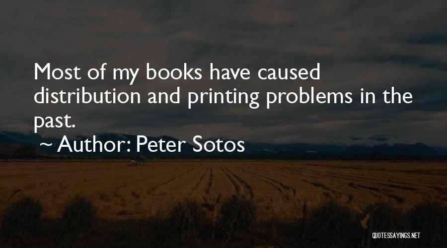 Peter Sotos Quotes 1094026