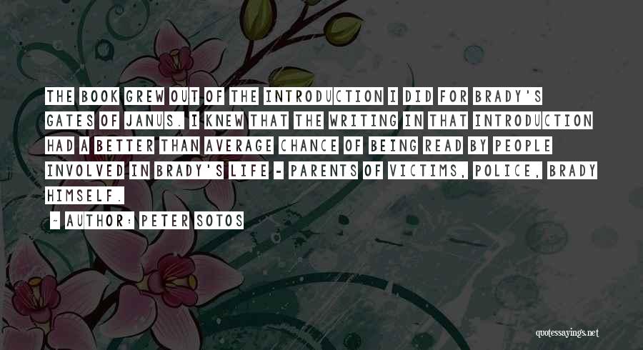 Peter Sotos Quotes 1360236