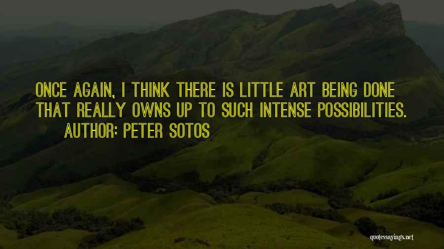 Peter Sotos Quotes 266623