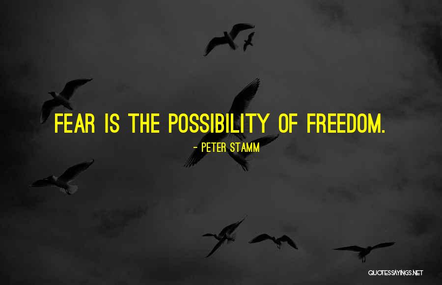 Peter Stamm Quotes 1909971