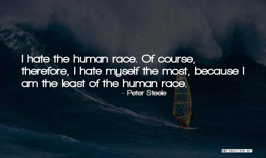 Peter Steele Quotes 878612