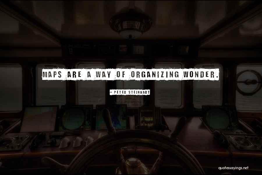 Peter Steinhart Quotes 1163340