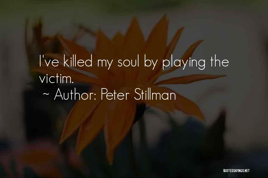 Peter Stillman Quotes 1584818