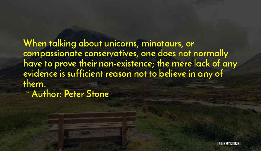 Peter Stone Quotes 1361256