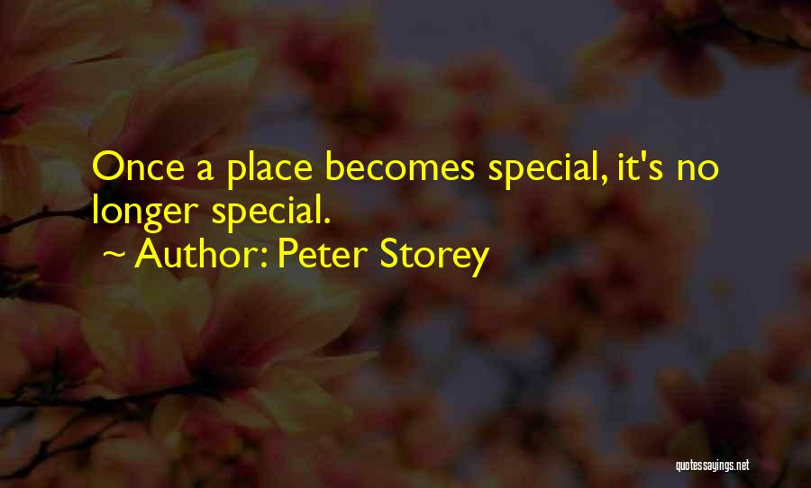 Peter Storey Quotes 135697