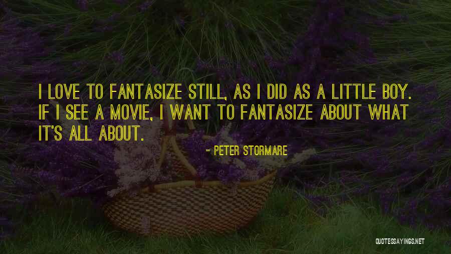 Peter Stormare Quotes 1376928