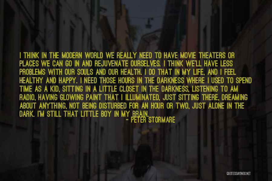 Peter Stormare Quotes 1522136 Peter Stormare Quotes 1522136