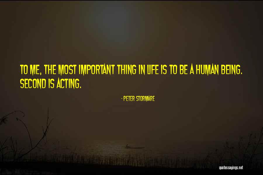 Peter Stormare Quotes 1603594 Peter Stormare Quotes 1603594