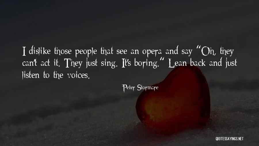 Peter Stormare Quotes 335169 Peter Stormare Quotes 335169