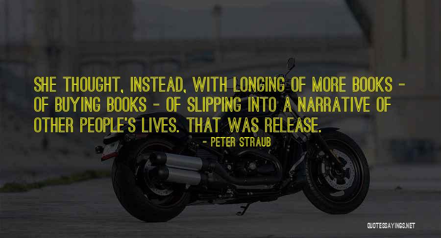 Peter Straub Quotes 100271 Peter Straub Quotes 100271