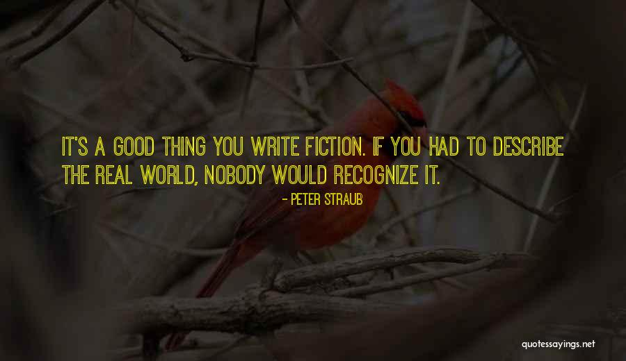 Peter Straub Quotes 1032867 Peter Straub Quotes 1032867