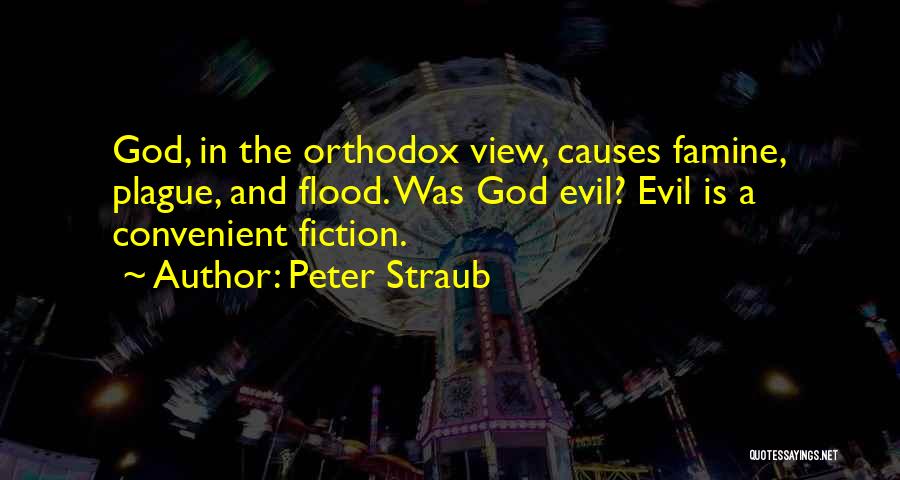 Peter Straub Quotes 1068871