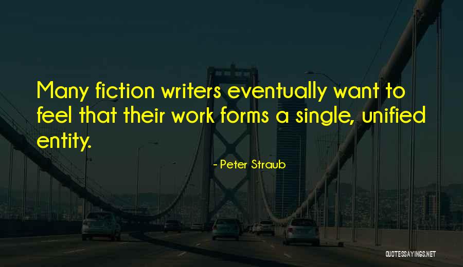 Peter Straub Quotes 1147547 Peter Straub Quotes 1147547