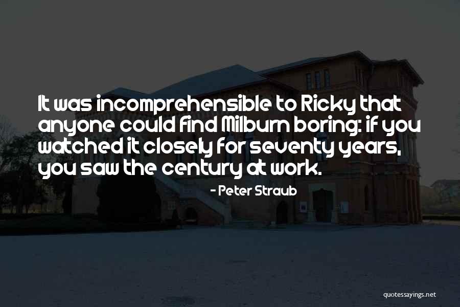 Peter Straub Quotes 1328360 Peter Straub Quotes 1328360