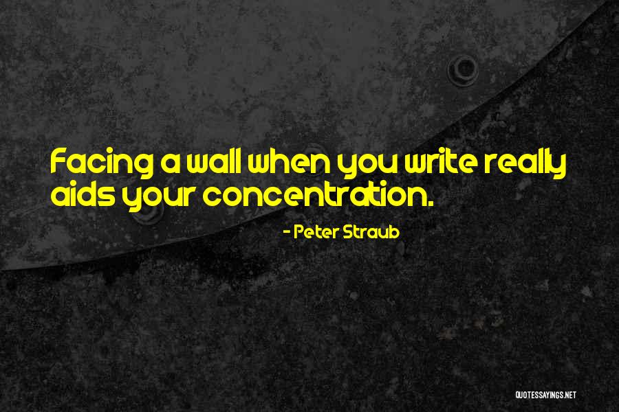 Peter Straub Quotes 241555 Peter Straub Quotes 241555