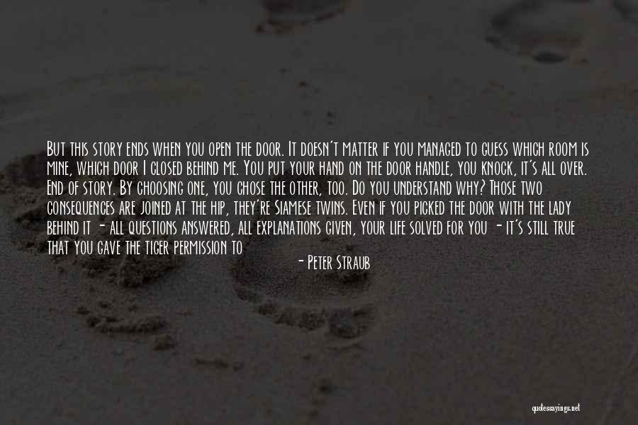Peter Straub Quotes 422802 Peter Straub Quotes 422802