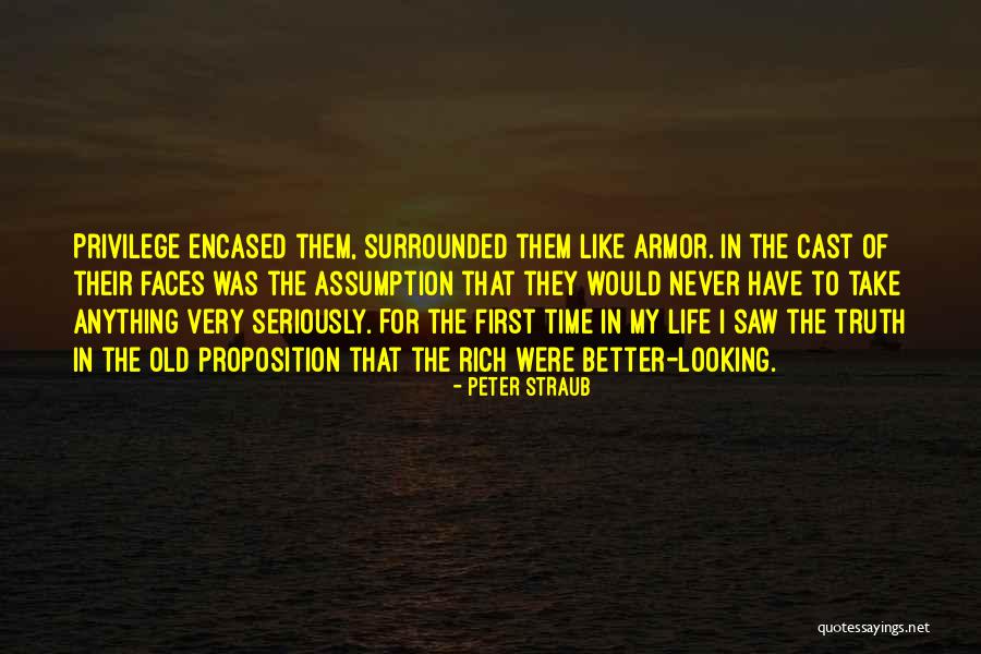 Peter Straub Quotes 984687 Peter Straub Quotes 984687