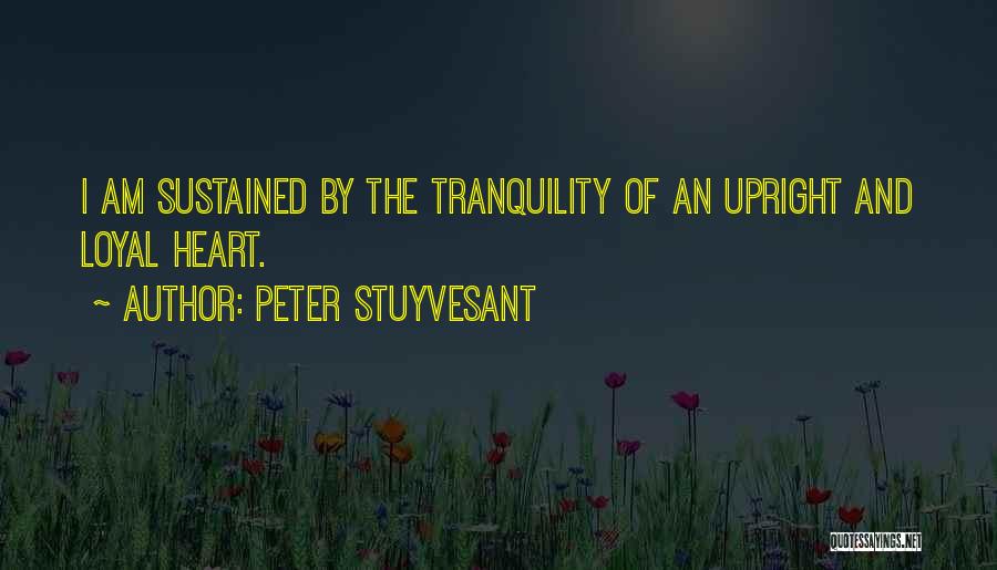 Peter Stuyvesant Quotes 2036073