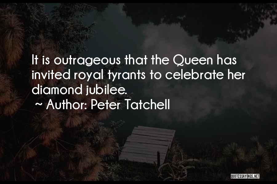 Peter Tatchell Quotes 1672522