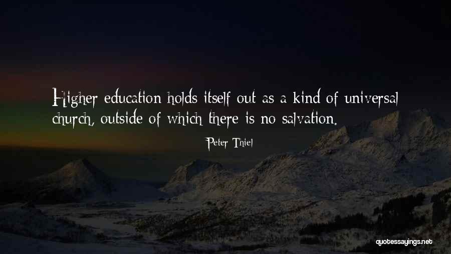 Peter Thiel Education Quotes By Peter Thiel Peter Thiel Education Quotes By Peter Thiel