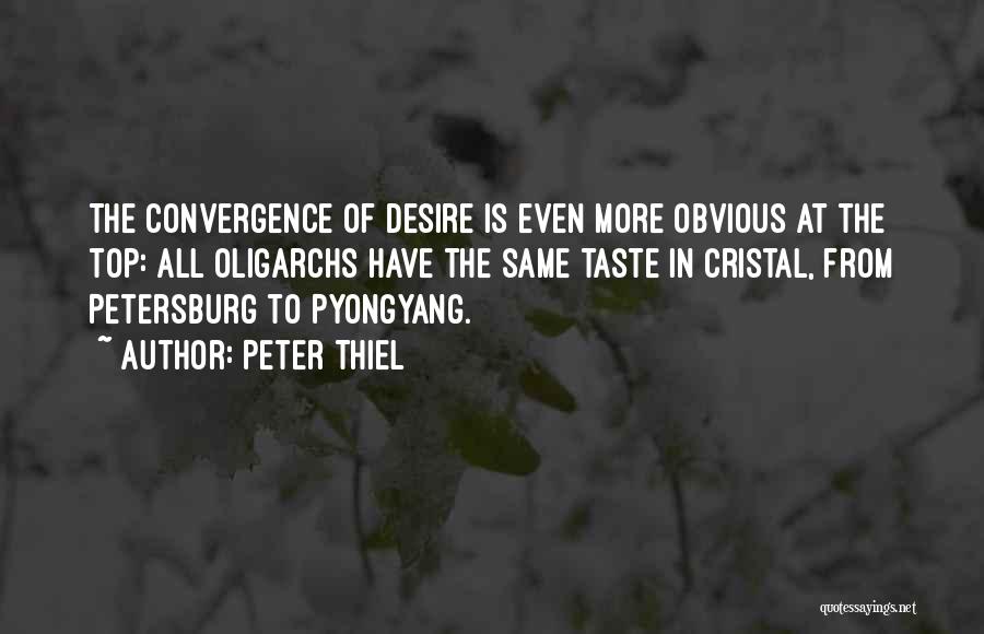 Peter Thiel Quotes 1061621