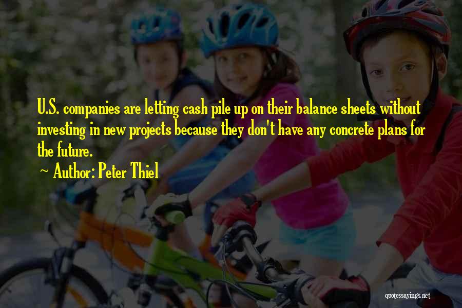 Peter Thiel Quotes 1095710