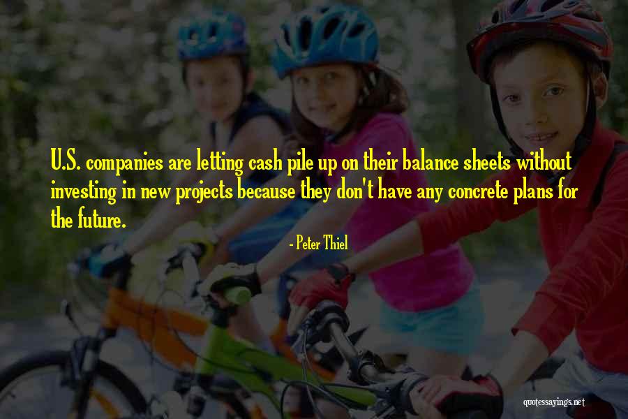Peter Thiel Quotes 1095710 Peter Thiel Quotes 1095710