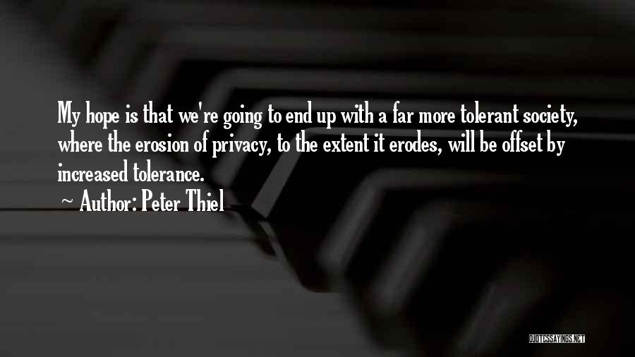 Peter Thiel Quotes 1235731