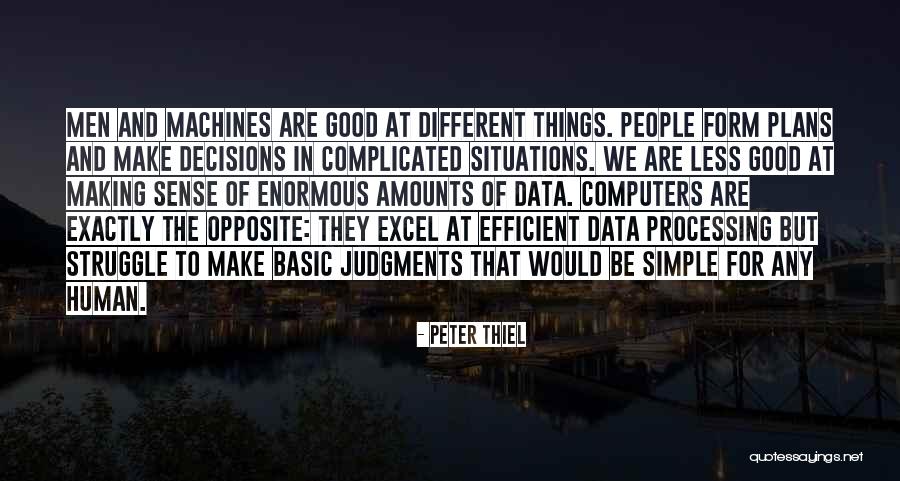 Peter Thiel Quotes 1461391 Peter Thiel Quotes 1461391
