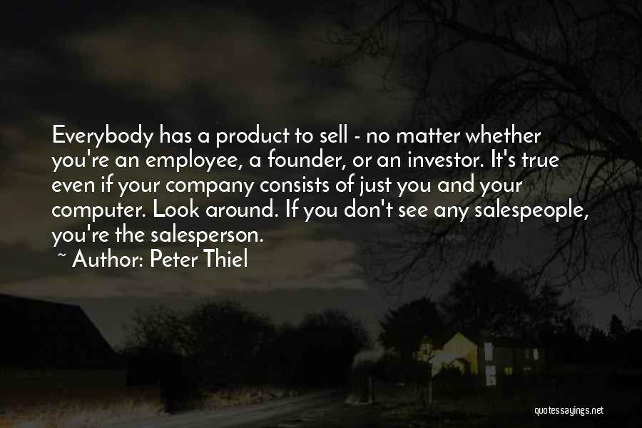 Peter Thiel Quotes 1516417