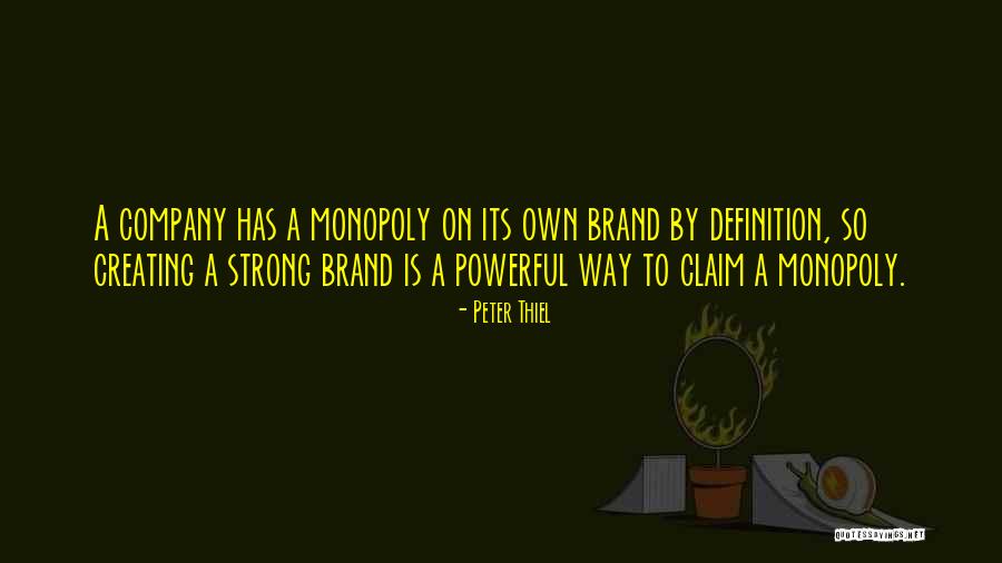 Peter Thiel Quotes 166064 Peter Thiel Quotes 166064