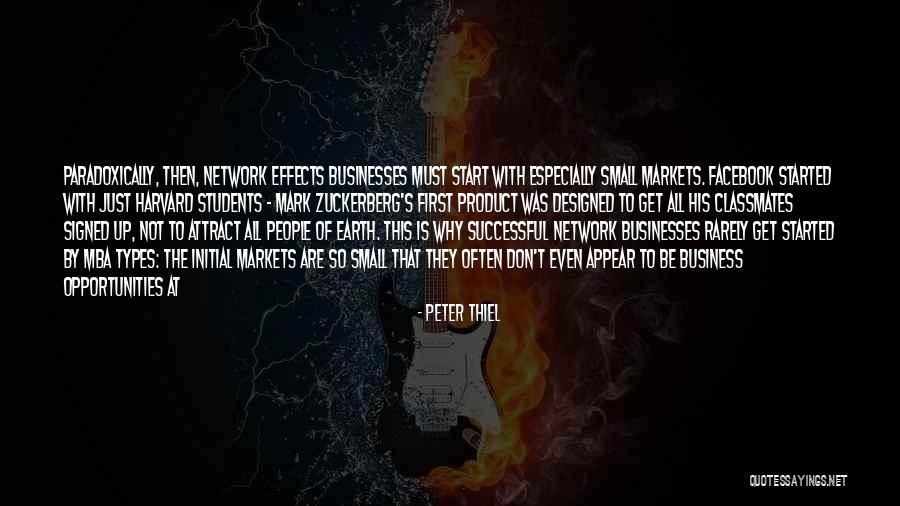 Peter Thiel Quotes 1827145