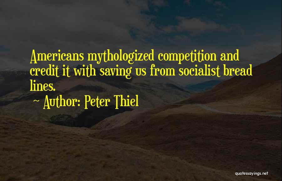 Peter Thiel Quotes 1930898