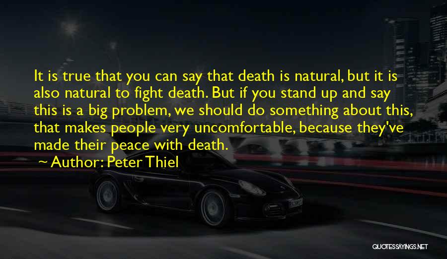 Peter Thiel Quotes 2002406