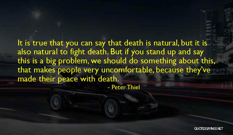 Peter Thiel Quotes 2002406 Peter Thiel Quotes 2002406