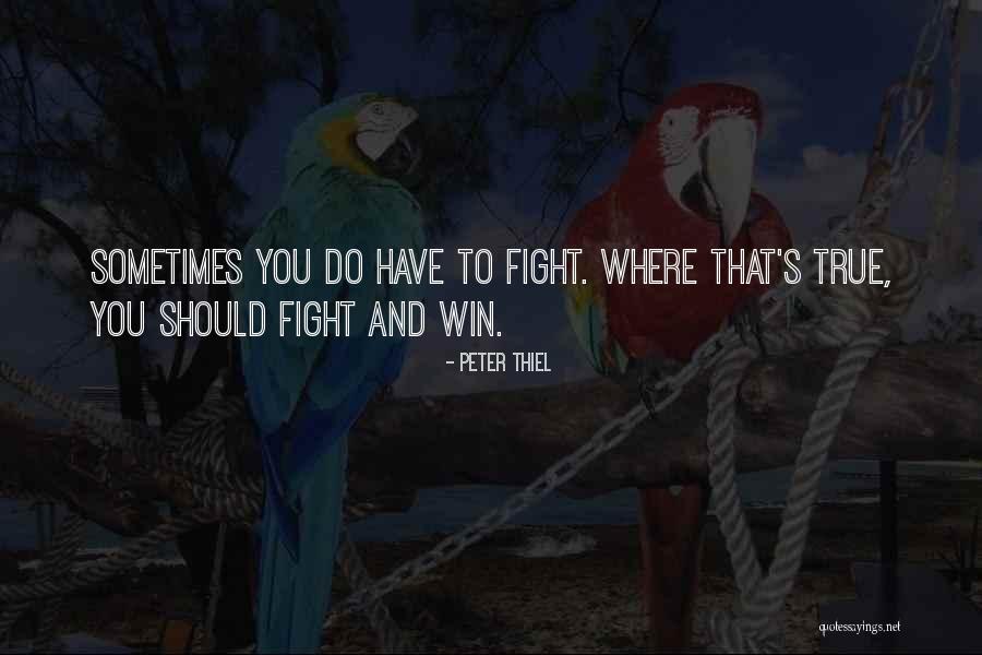 Peter Thiel Quotes 2012615 Peter Thiel Quotes 2012615