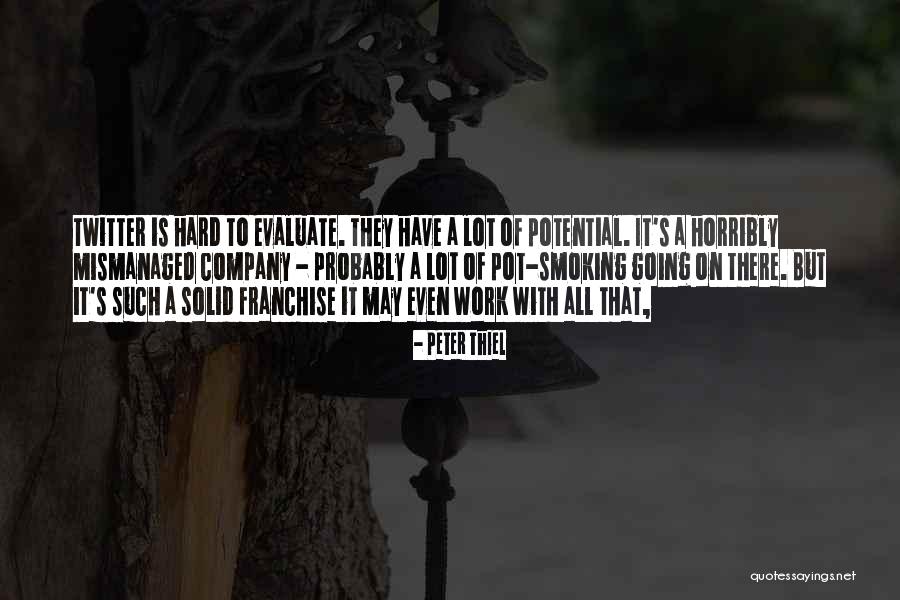 Peter Thiel Quotes 2103807 Peter Thiel Quotes 2103807