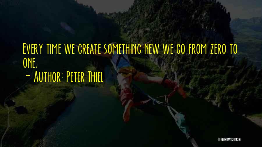 Peter Thiel Quotes 2107208