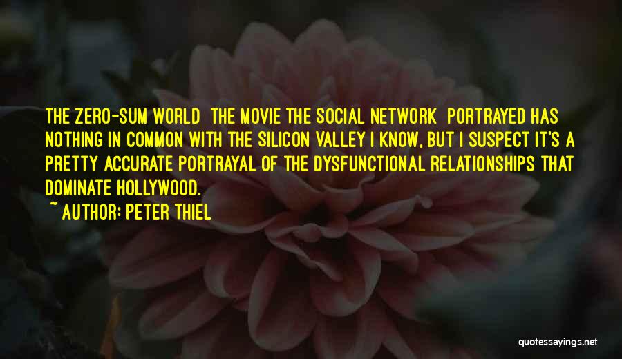 Peter Thiel Quotes 364196