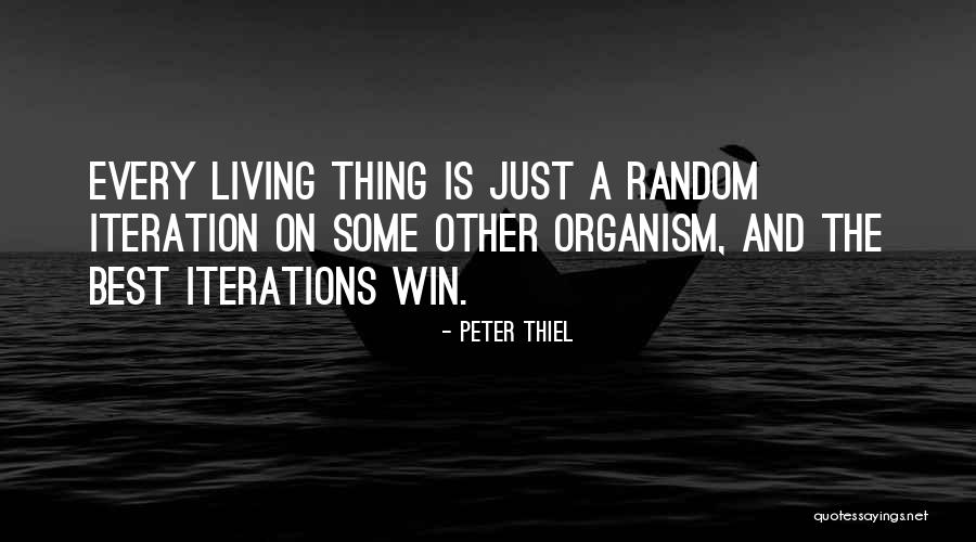 Peter Thiel Quotes 659475 Peter Thiel Quotes 659475