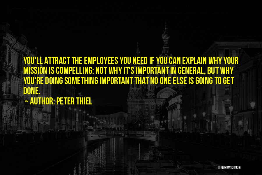 Peter Thiel Quotes 84418