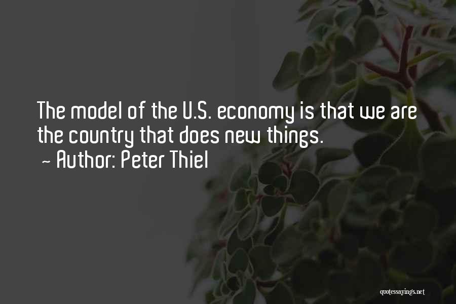 Peter Thiel Quotes 877077