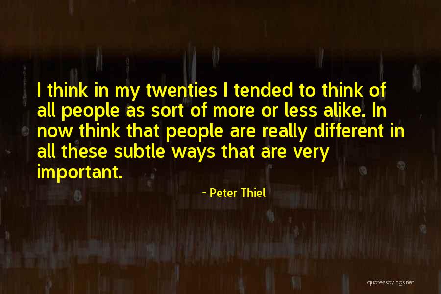 Peter Thiel Quotes 903512 Peter Thiel Quotes 903512