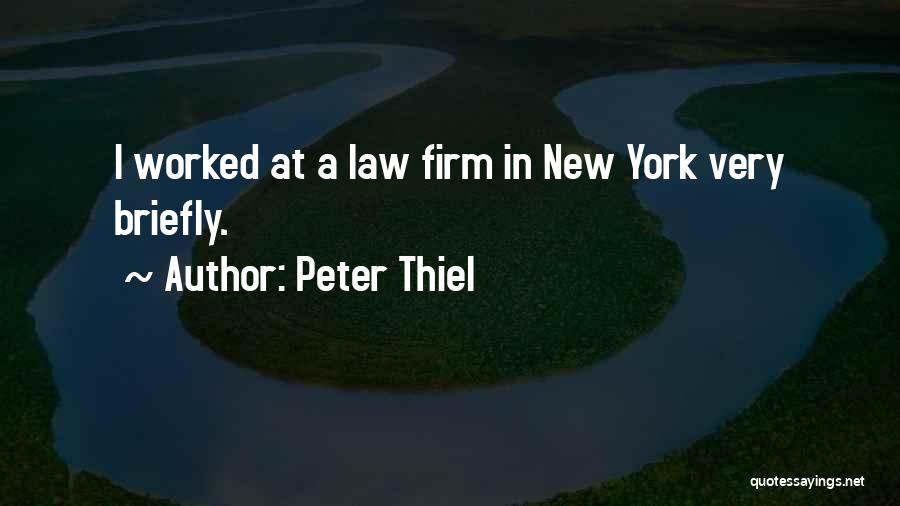 Peter Thiel Quotes 953755